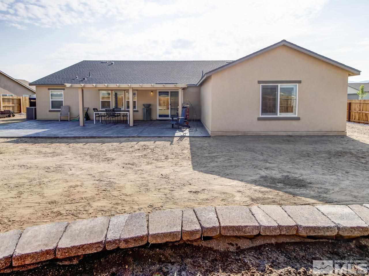 93 Rogue Road Dayton, NV 89403 - Photo 19 of 25 Photo 19