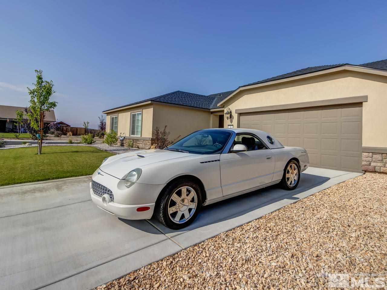 93 Rogue Road Dayton, NV 89403 - Photo 2 of 25 Photo 2