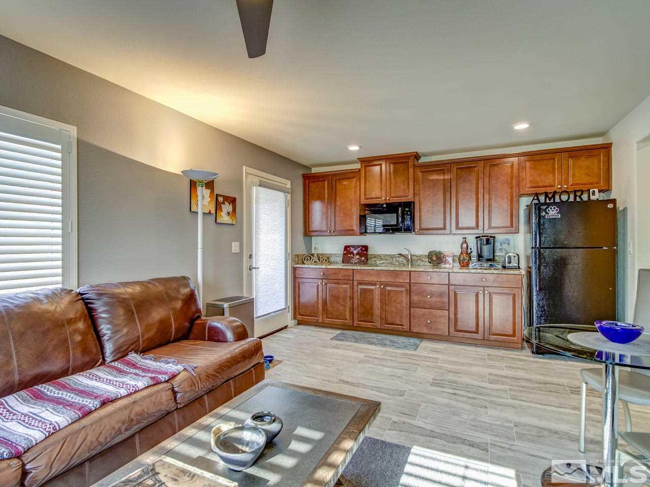 93 Rogue Road Dayton, NV 89403 - Photo 23 of 25 Photo 23