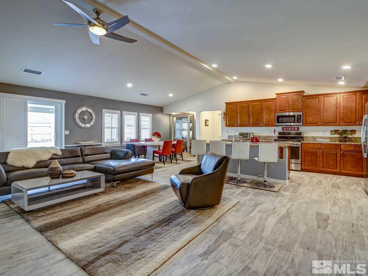93 Rogue Road Dayton, NV 89403 - Photo 5 of 25 Photo 5