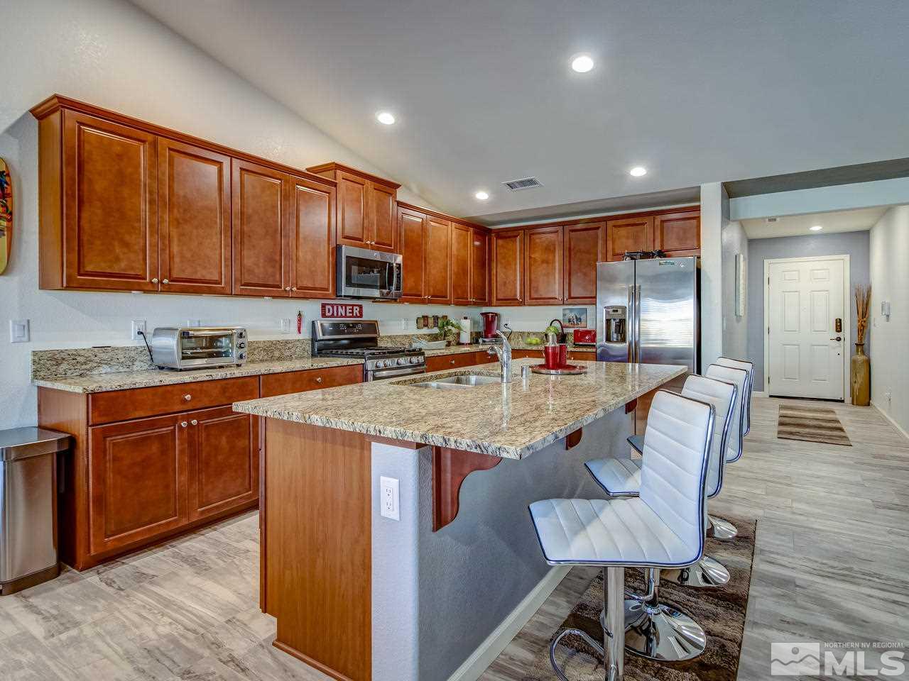 93 Rogue Road Dayton, NV 89403 - Photo 8 of 25 Photo 8