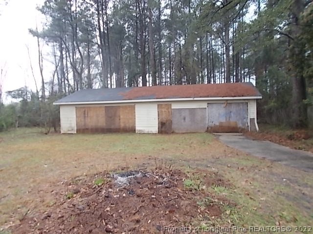 203 Grummen Road Hope Mills, NC 28348 - Photo 4 of 15 Gallery Image 4