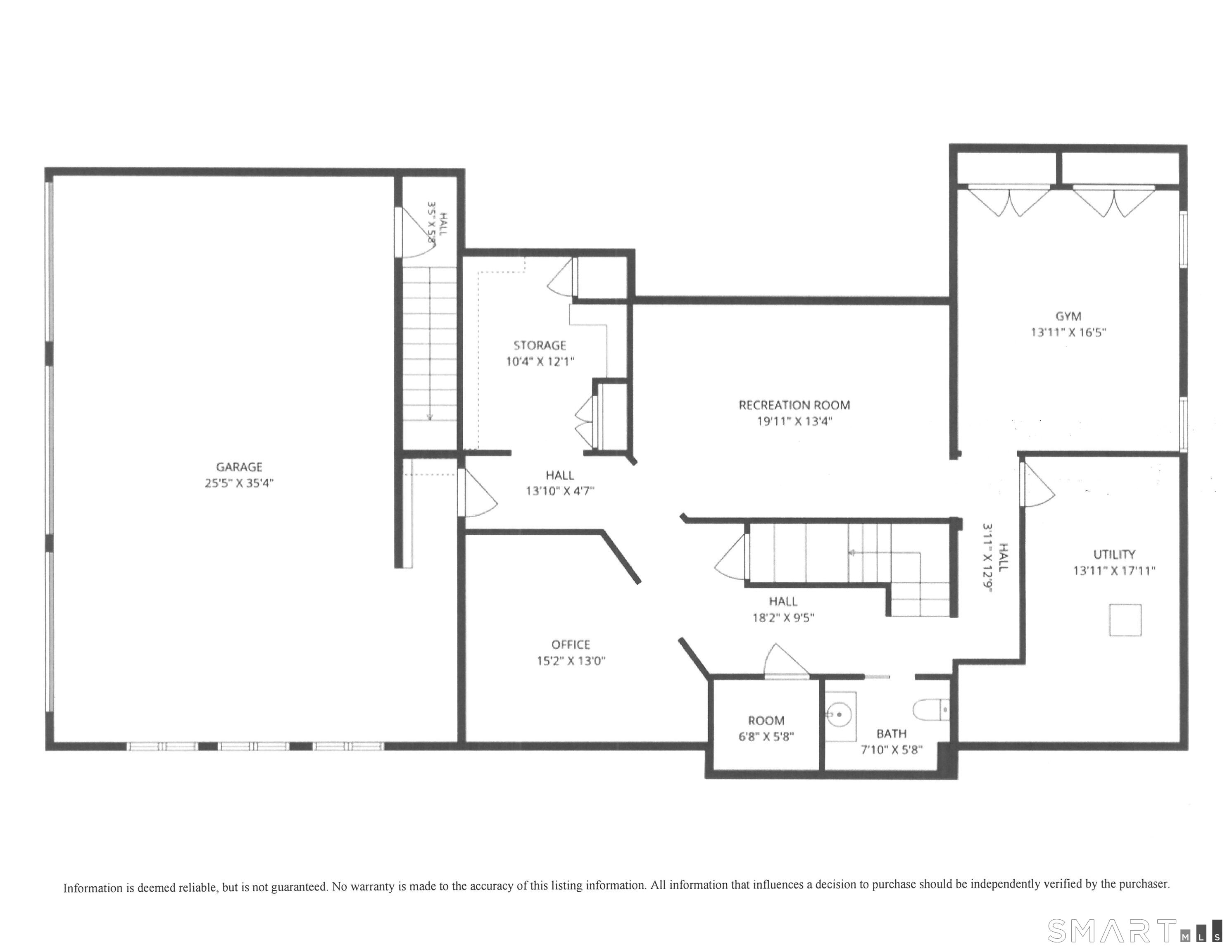 72 Compo Road North Westport, CT 06880 - Photo 40 of 40