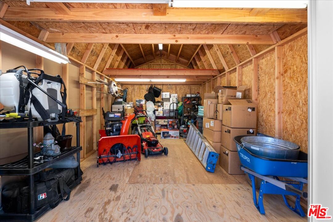 490 Lark Road Wrightwood, CA 92397 - Photo 30 of 40 Gallery Image 30