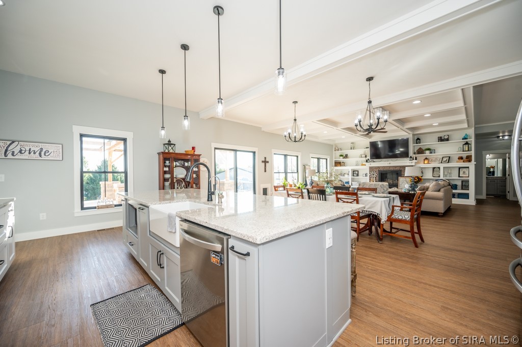 6310 High Jackson Road Charlestown, IN 47111 - Photo 13 of 98