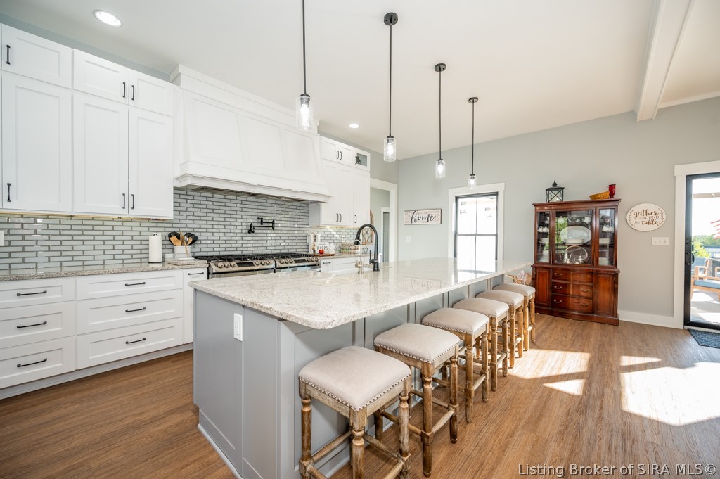 6310 High Jackson Road Charlestown, IN 47111 - Photo 14 of 98