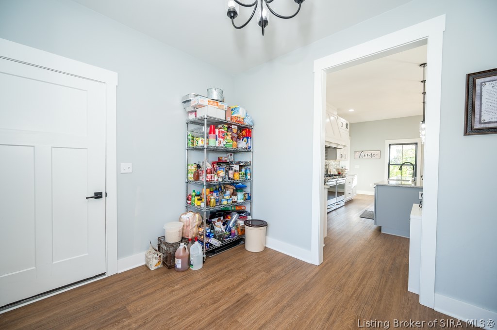 6310 High Jackson Road Charlestown, IN 47111 - Photo 16 of 98