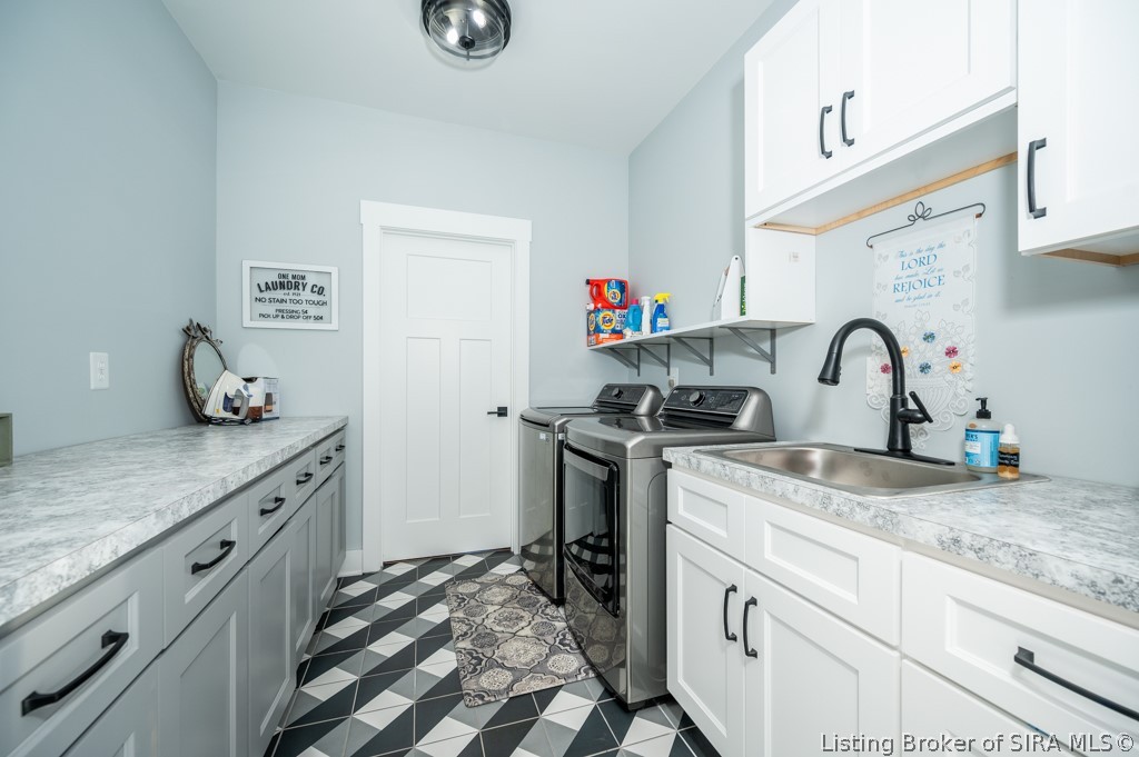 6310 High Jackson Road Charlestown, IN 47111 - Photo 18 of 98