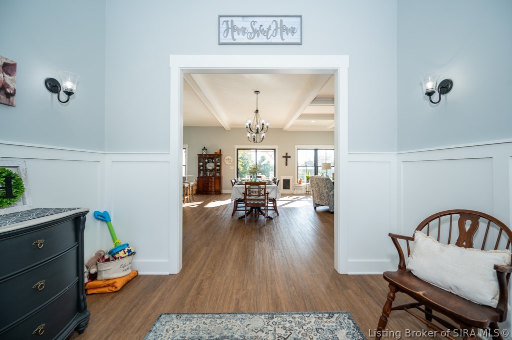 6310 High Jackson Road Charlestown, IN 47111 - Photo 2 of 98