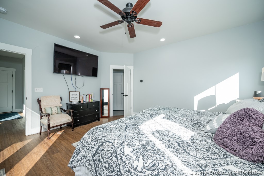 6310 High Jackson Road Charlestown, IN 47111 - Photo 21 of 98