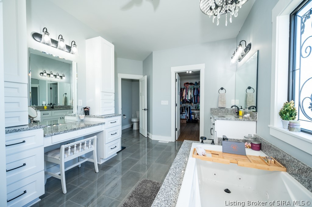 6310 High Jackson Road Charlestown, IN 47111 - Photo 27 of 98