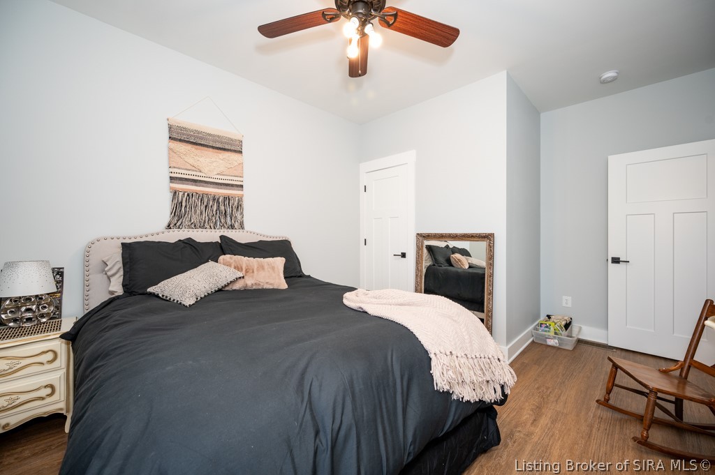 6310 High Jackson Road Charlestown, IN 47111 - Photo 30 of 98