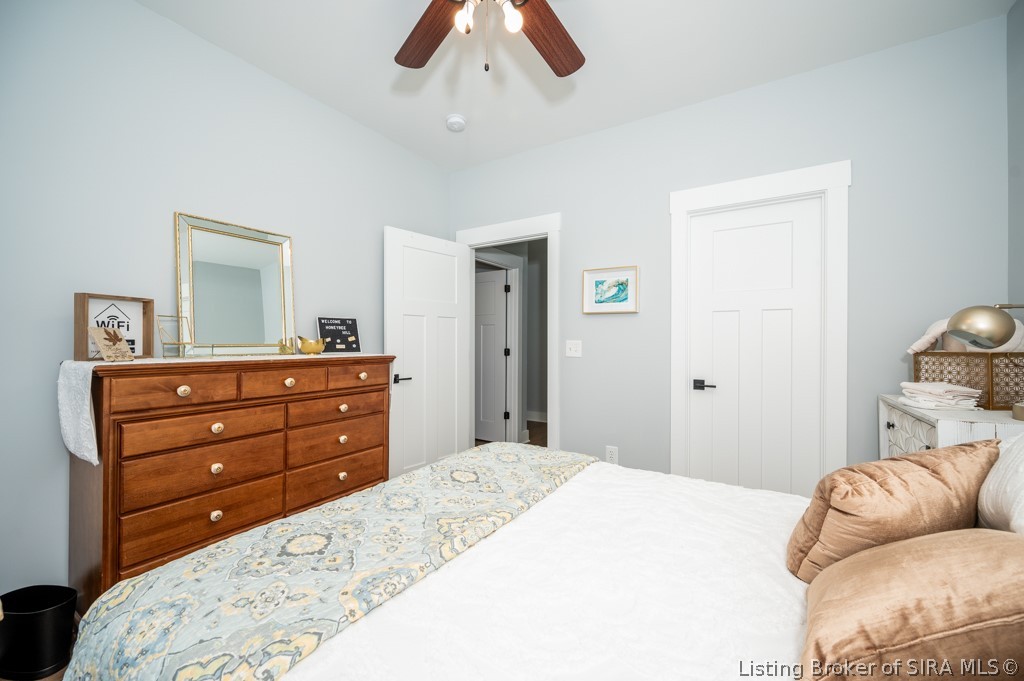 6310 High Jackson Road Charlestown, IN 47111 - Photo 34 of 98