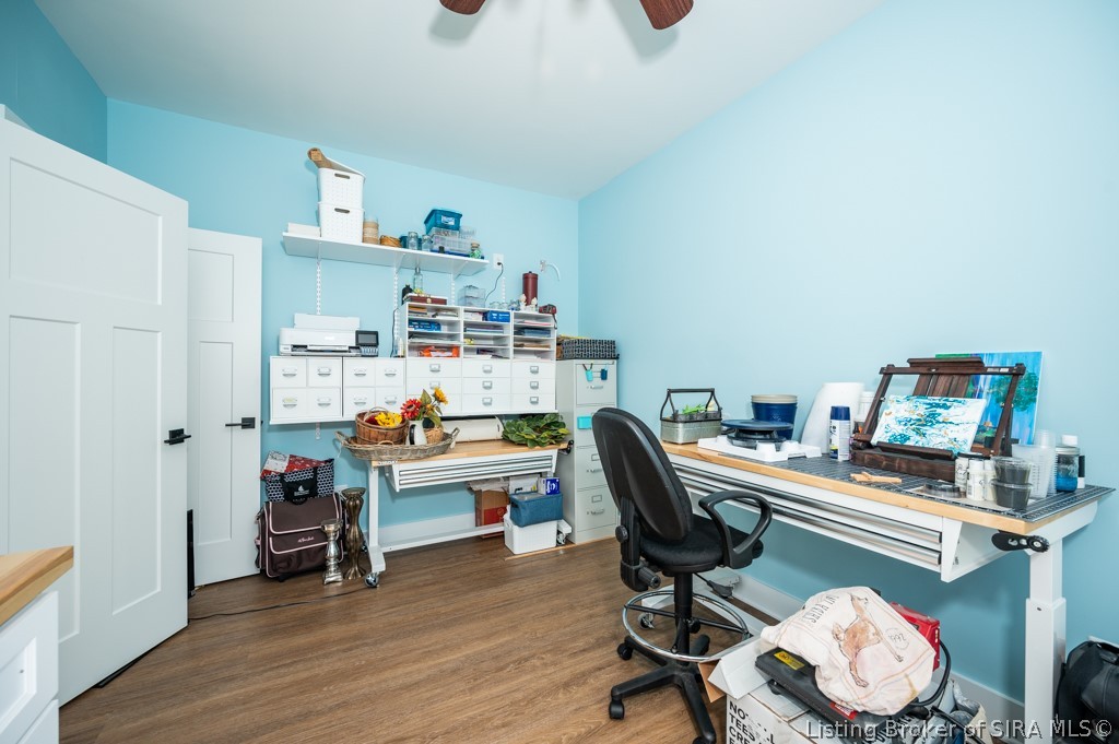 6310 High Jackson Road Charlestown, IN 47111 - Photo 40 of 98