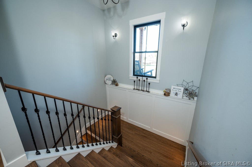 6310 High Jackson Road Charlestown, IN 47111 - Photo 41 of 98