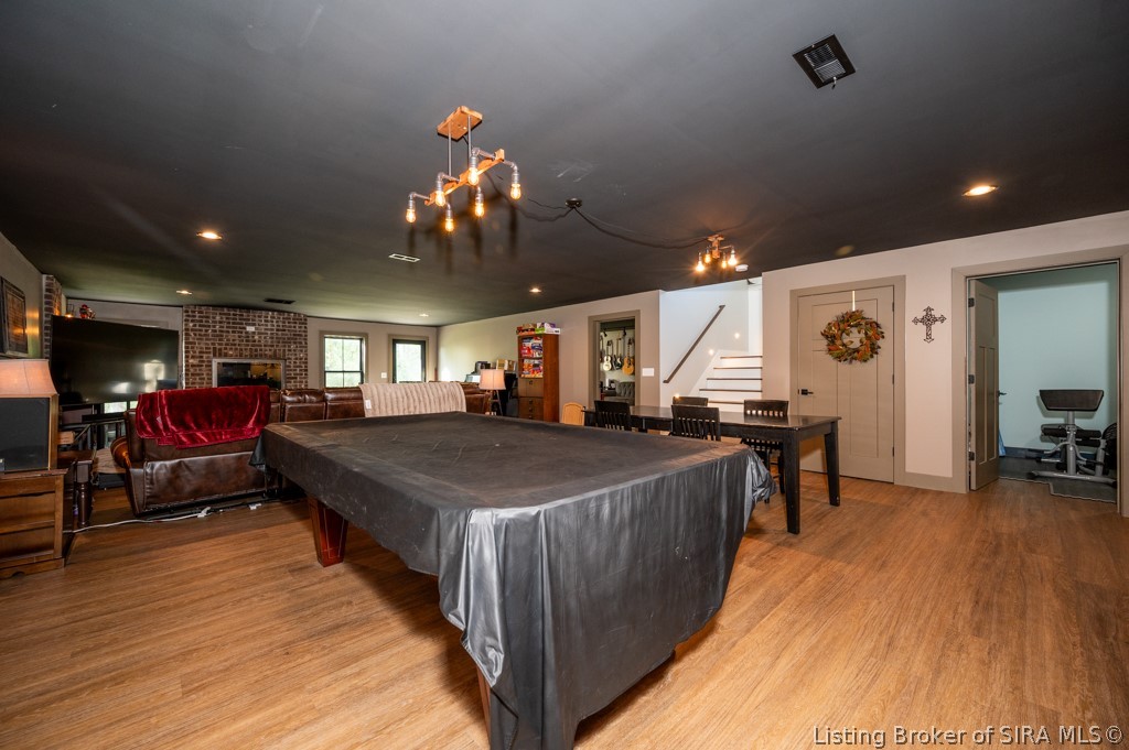 6310 High Jackson Road Charlestown, IN 47111 - Photo 49 of 98