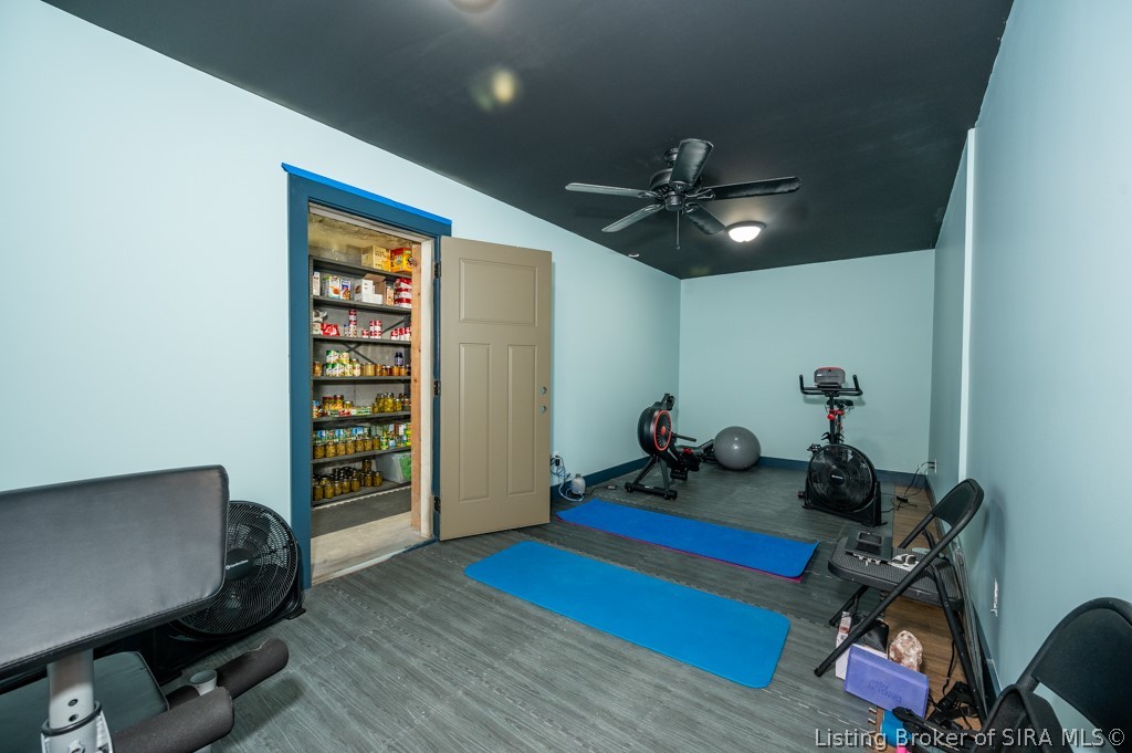 6310 High Jackson Road Charlestown, IN 47111 - Photo 53 of 98