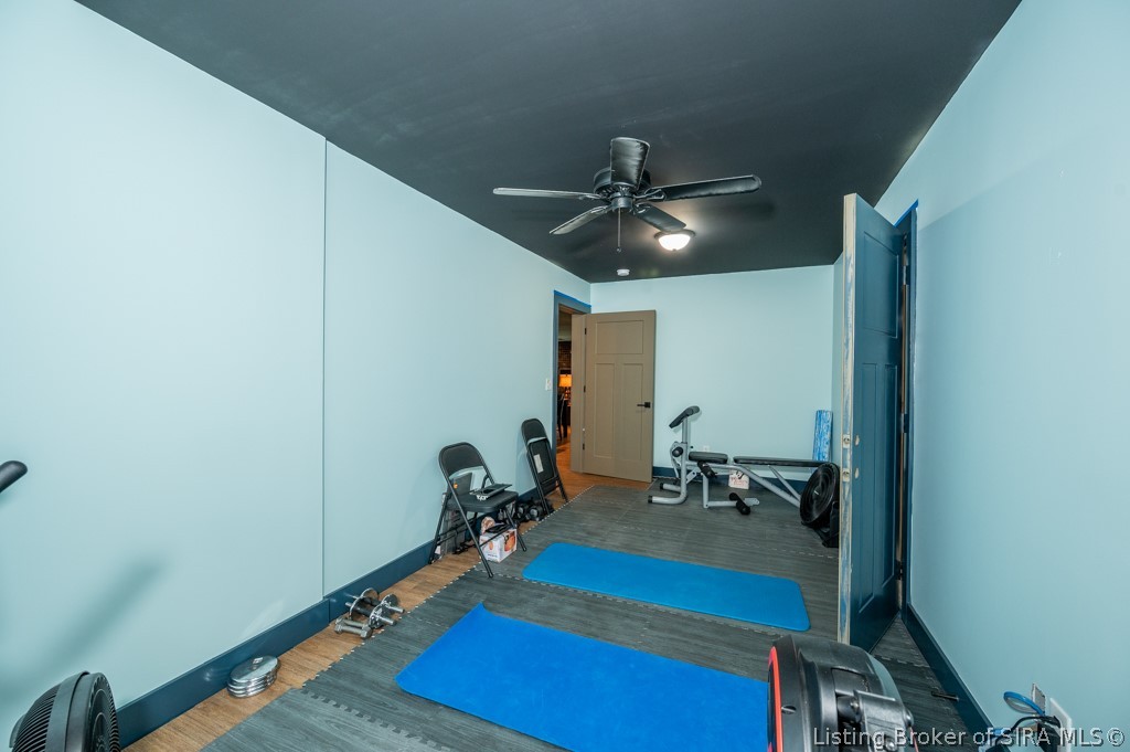 6310 High Jackson Road Charlestown, IN 47111 - Photo 54 of 98