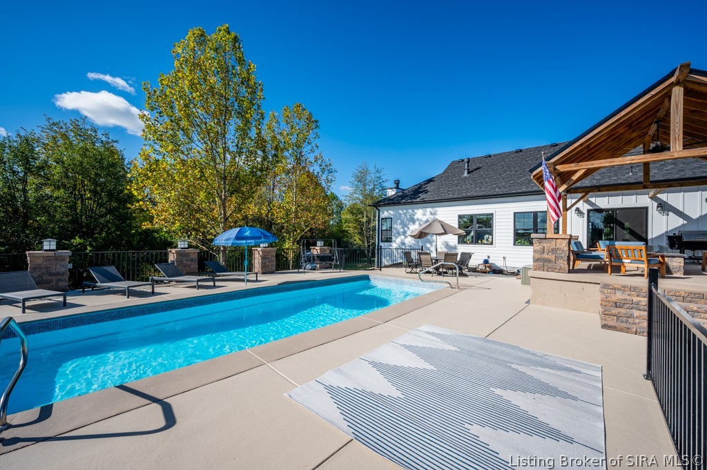 6310 High Jackson Road Charlestown, IN 47111 - Photo 57 of 98