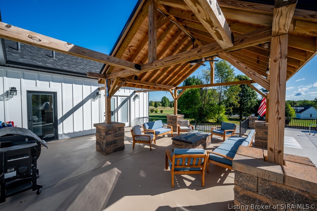 6310 High Jackson Road Charlestown, IN 47111 - Photo 61 of 98