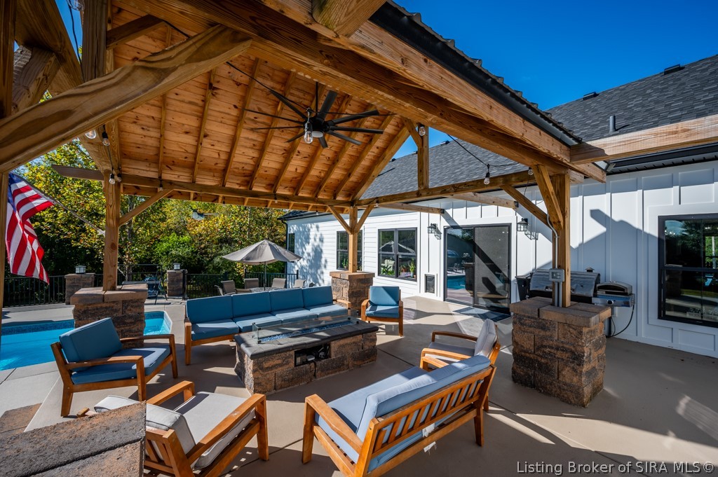 6310 High Jackson Road Charlestown, IN 47111 - Photo 63 of 98