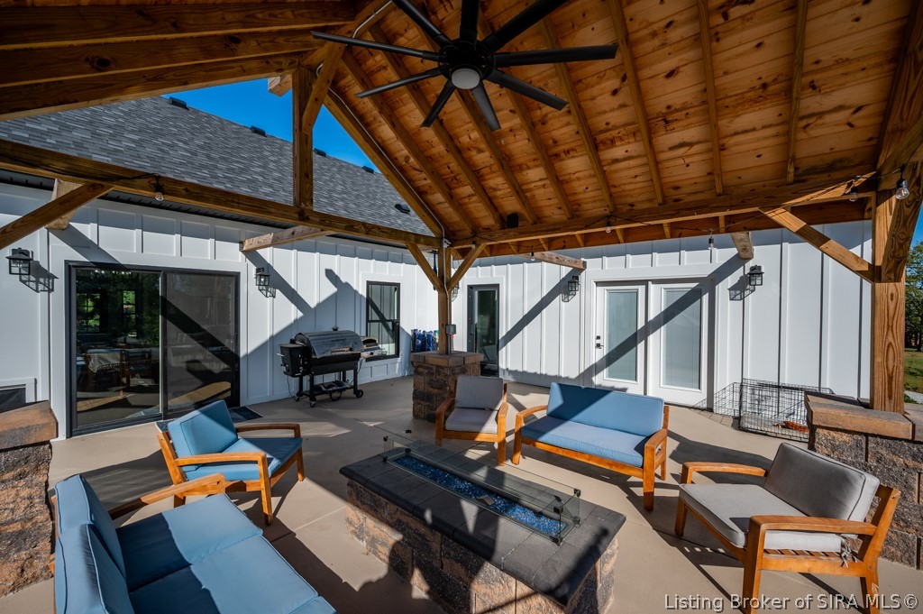 6310 High Jackson Road Charlestown, IN 47111 - Photo 66 of 98