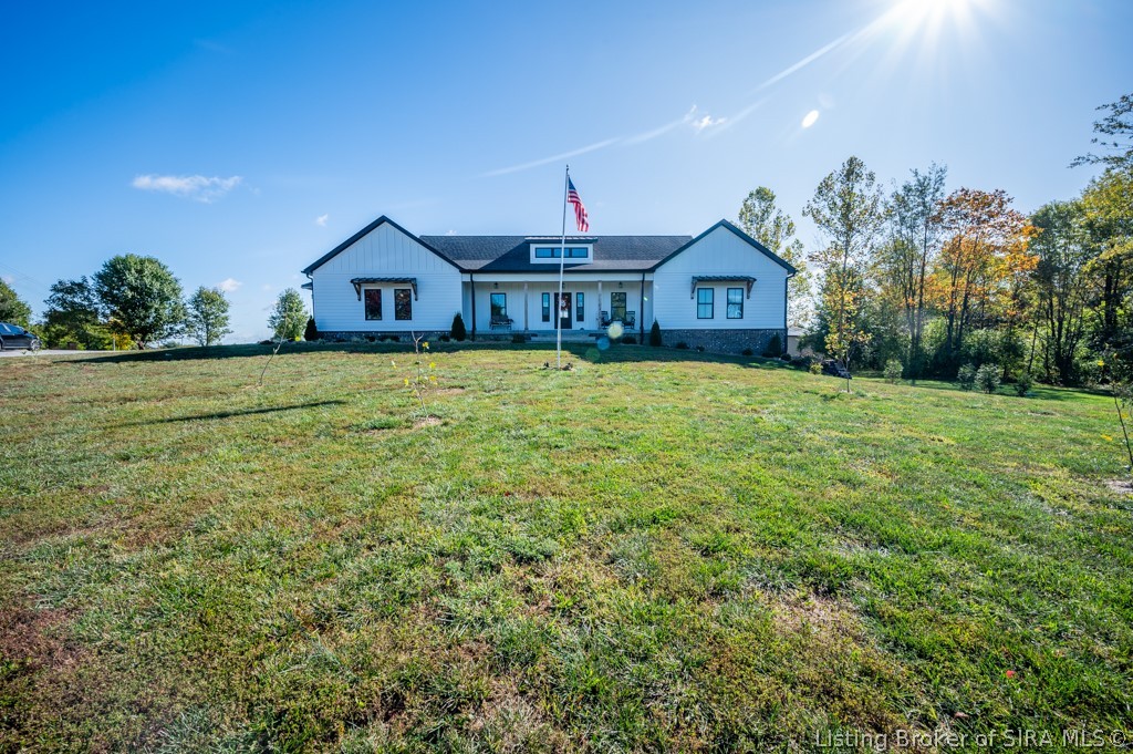 6310 High Jackson Road Charlestown, IN 47111 - Photo 70 of 98