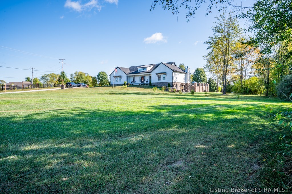 6310 High Jackson Road Charlestown, IN 47111 - Photo 73 of 98