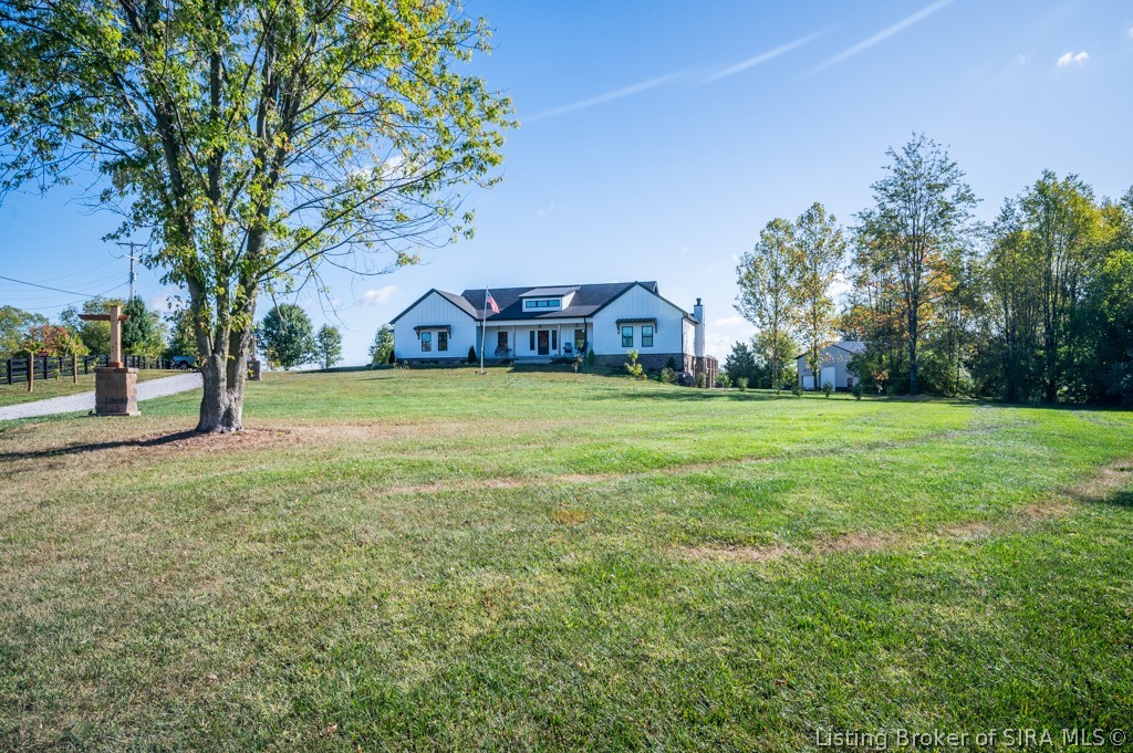 6310 High Jackson Road Charlestown, IN 47111 - Photo 74 of 98