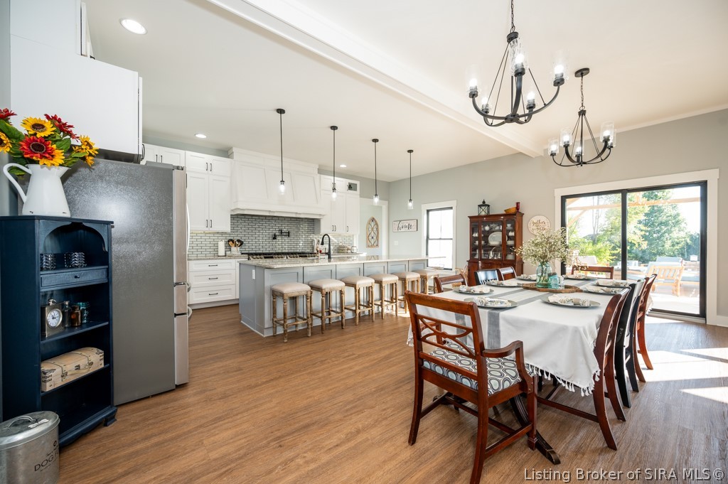 6310 High Jackson Road Charlestown, IN 47111 - Photo 8 of 98