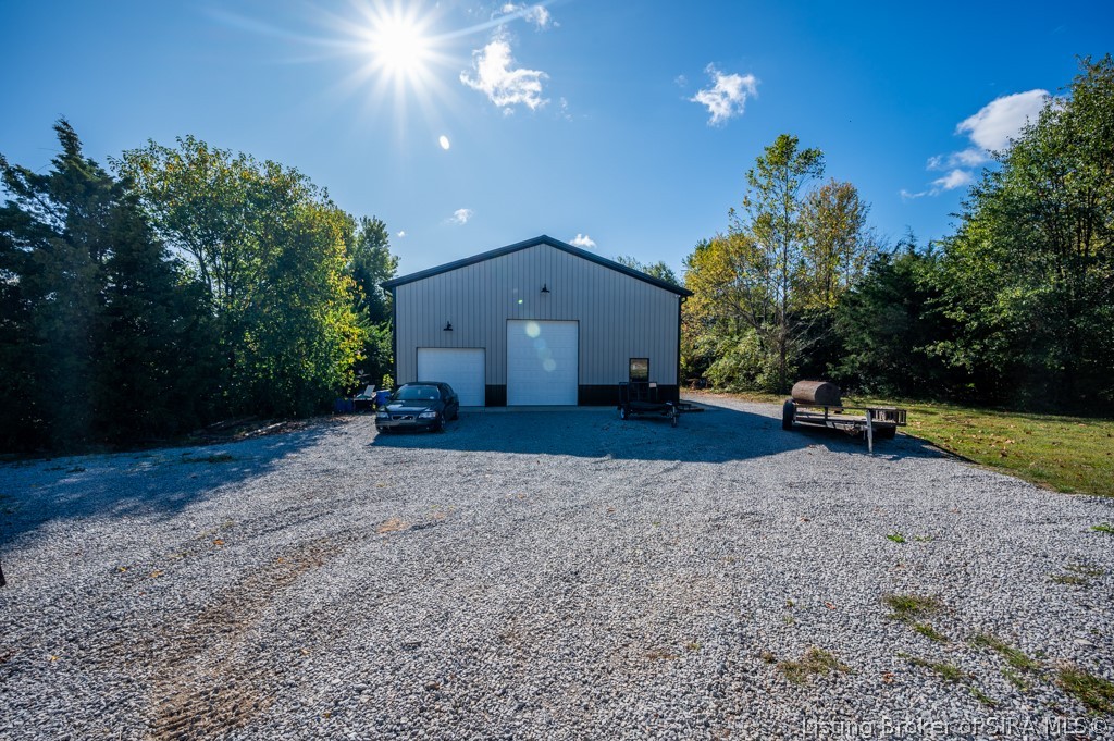 6310 High Jackson Road Charlestown, IN 47111 - Photo 82 of 98