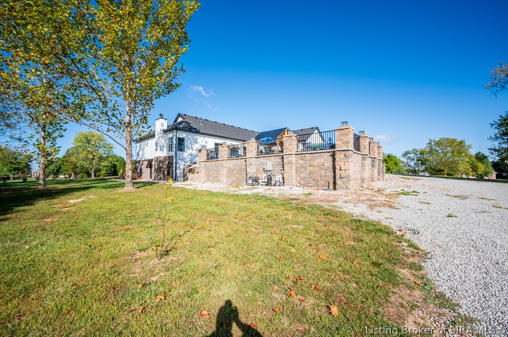 6310 High Jackson Road Charlestown, IN 47111 - Photo 83 of 98