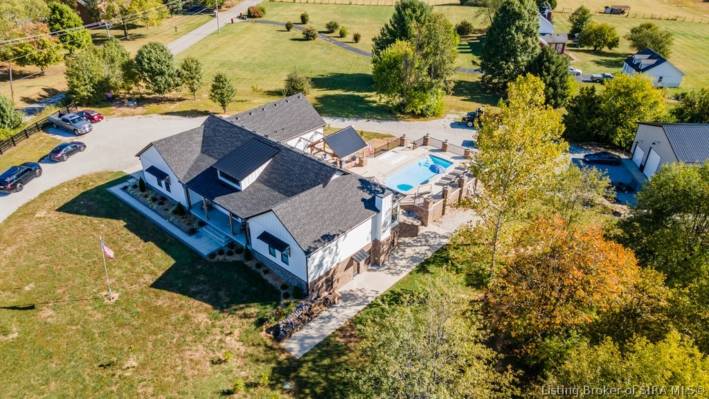 6310 High Jackson Road Charlestown, IN 47111 - Photo 89 of 98