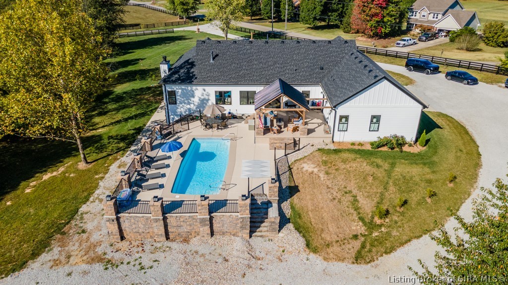 6310 High Jackson Road Charlestown, IN 47111 - Photo 91 of 98