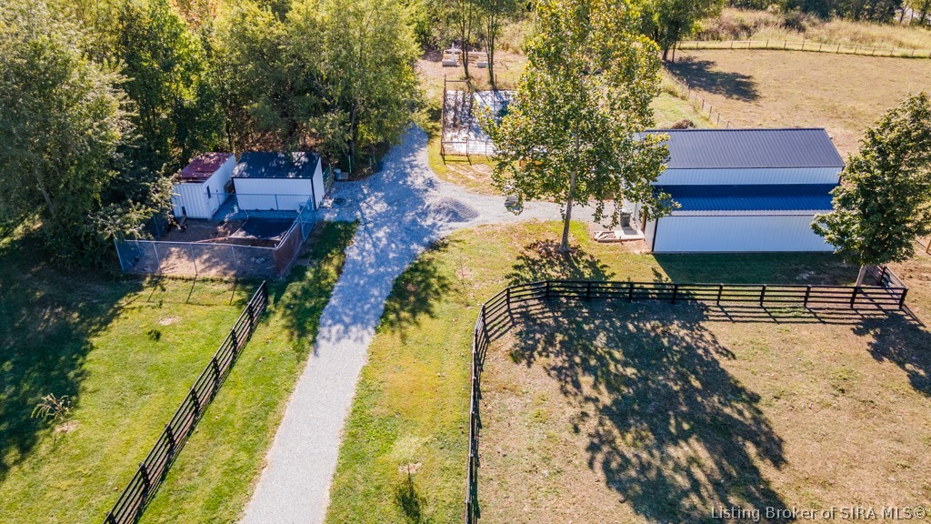 6310 High Jackson Road Charlestown, IN 47111 - Photo 94 of 98