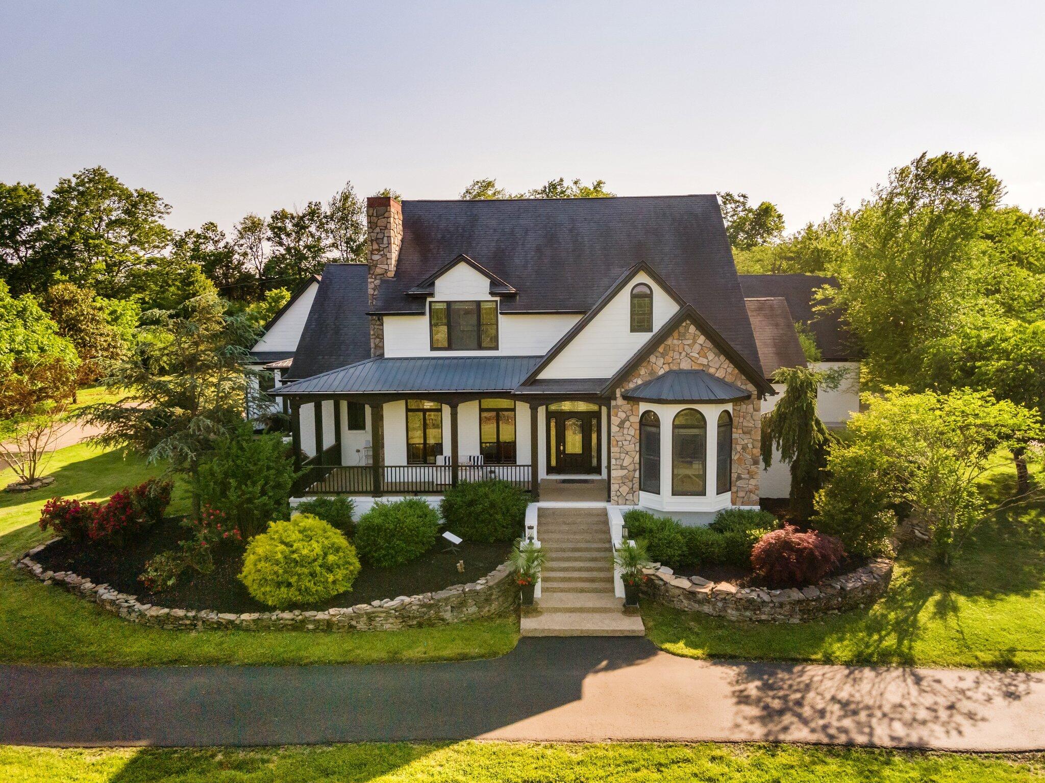 115 Pacer Road Wilmore, KY 40390 - Photo 1 of 84 DJI_0544