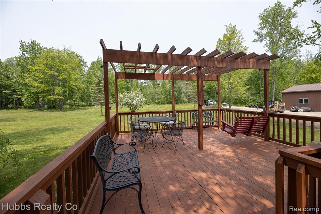 3960 Hanes Road Vassar, MI 48768 - Photo 18 of 75