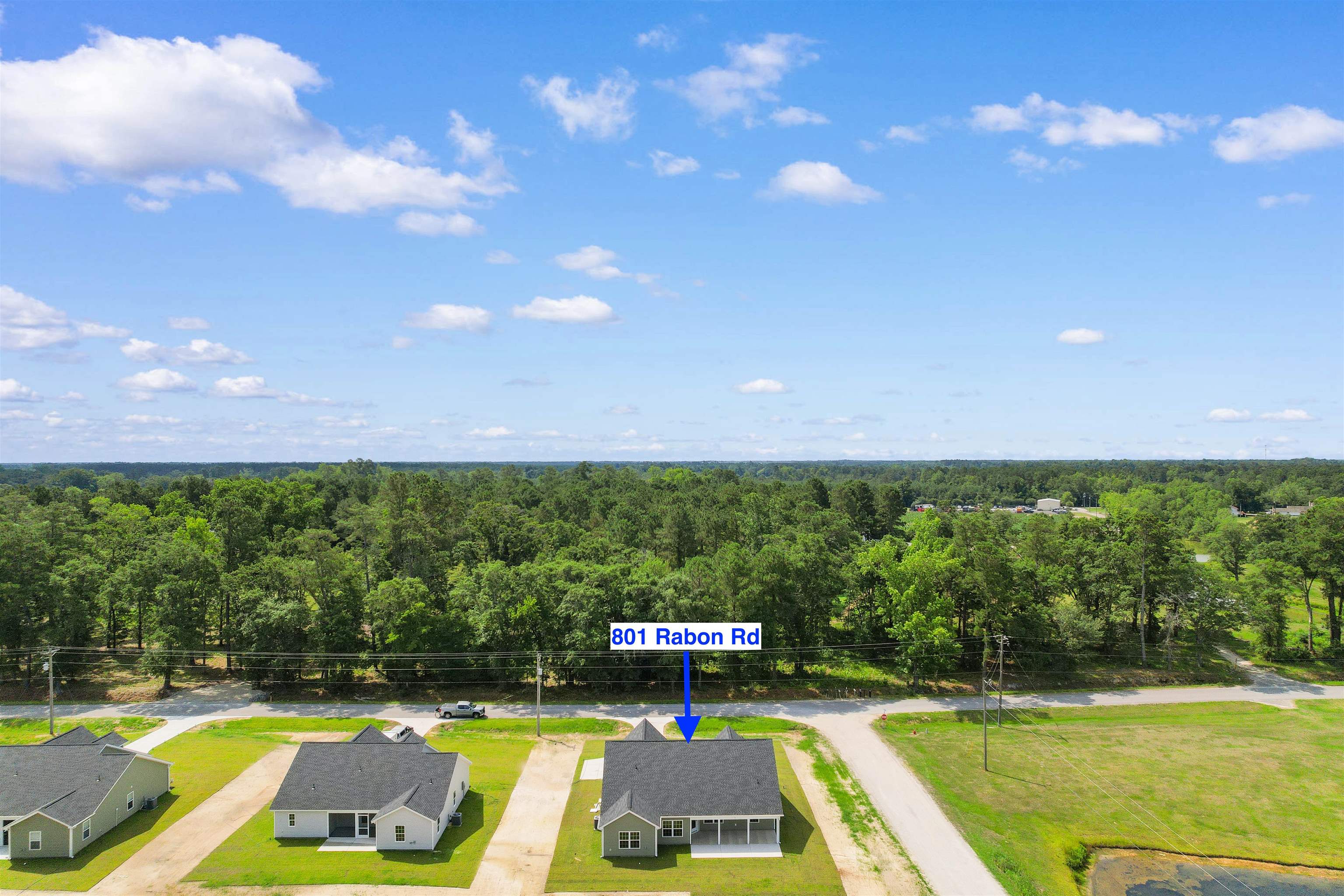 801 Rabon Road Aynor, SC 29511 - Photo 42 of 43 Gallery Image 42