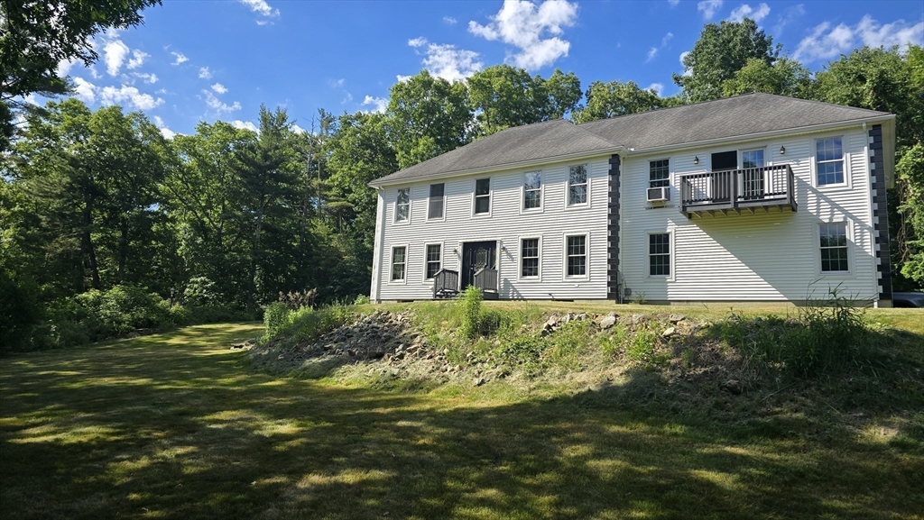 8 Martin Road Brookfield, MA 01506 - Photo 2 of 40