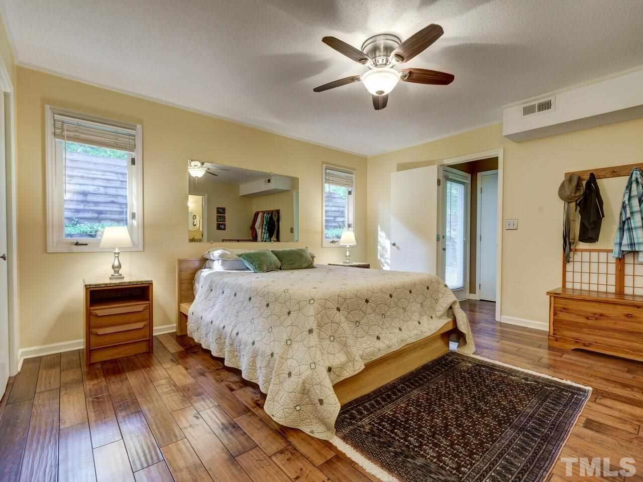 14 Sandstone Ridge Drive Durham, NC 27713 - Photo 14 of 25