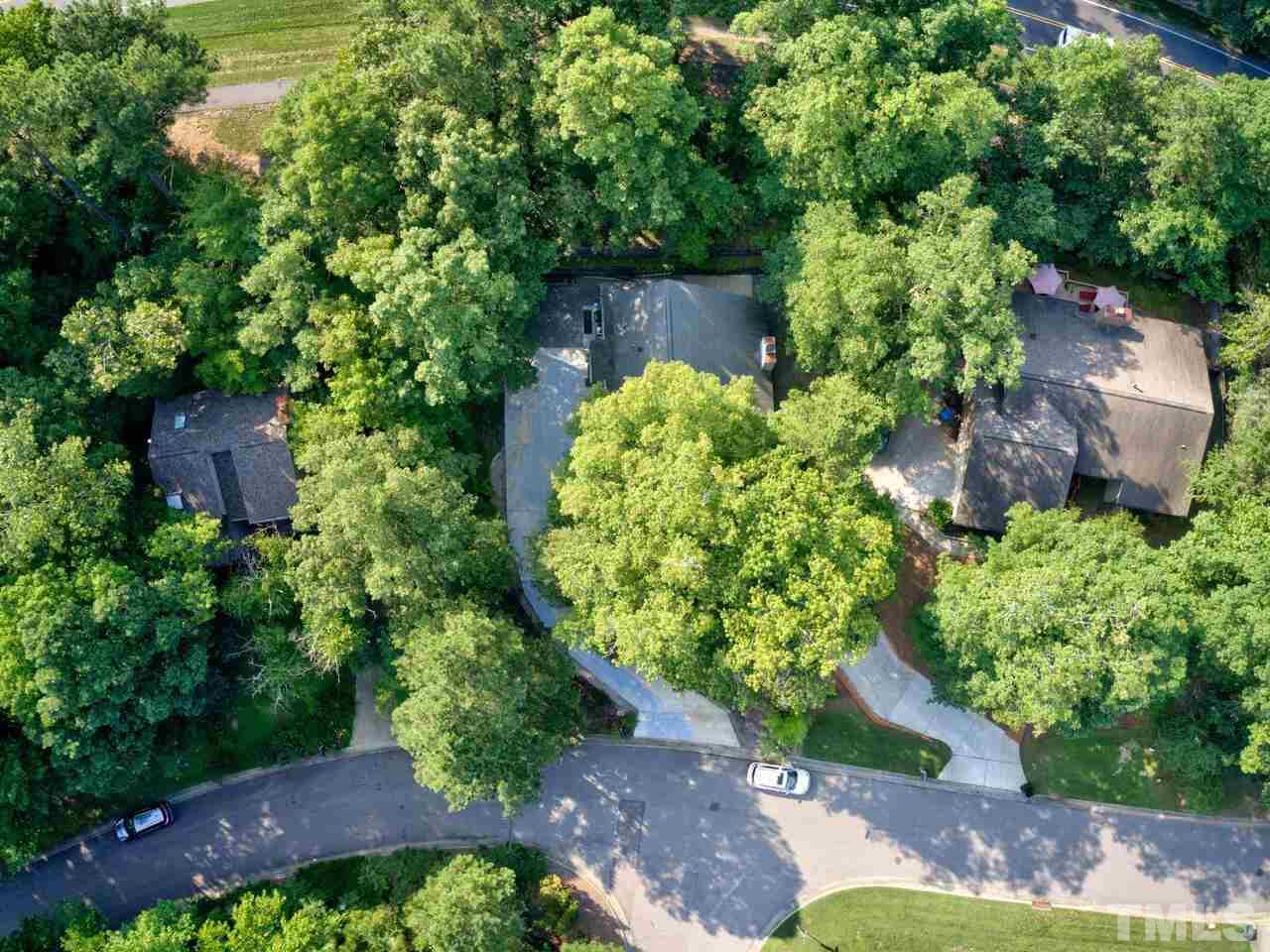 14 Sandstone Ridge Drive Durham, NC 27713 - Photo 3 of 25