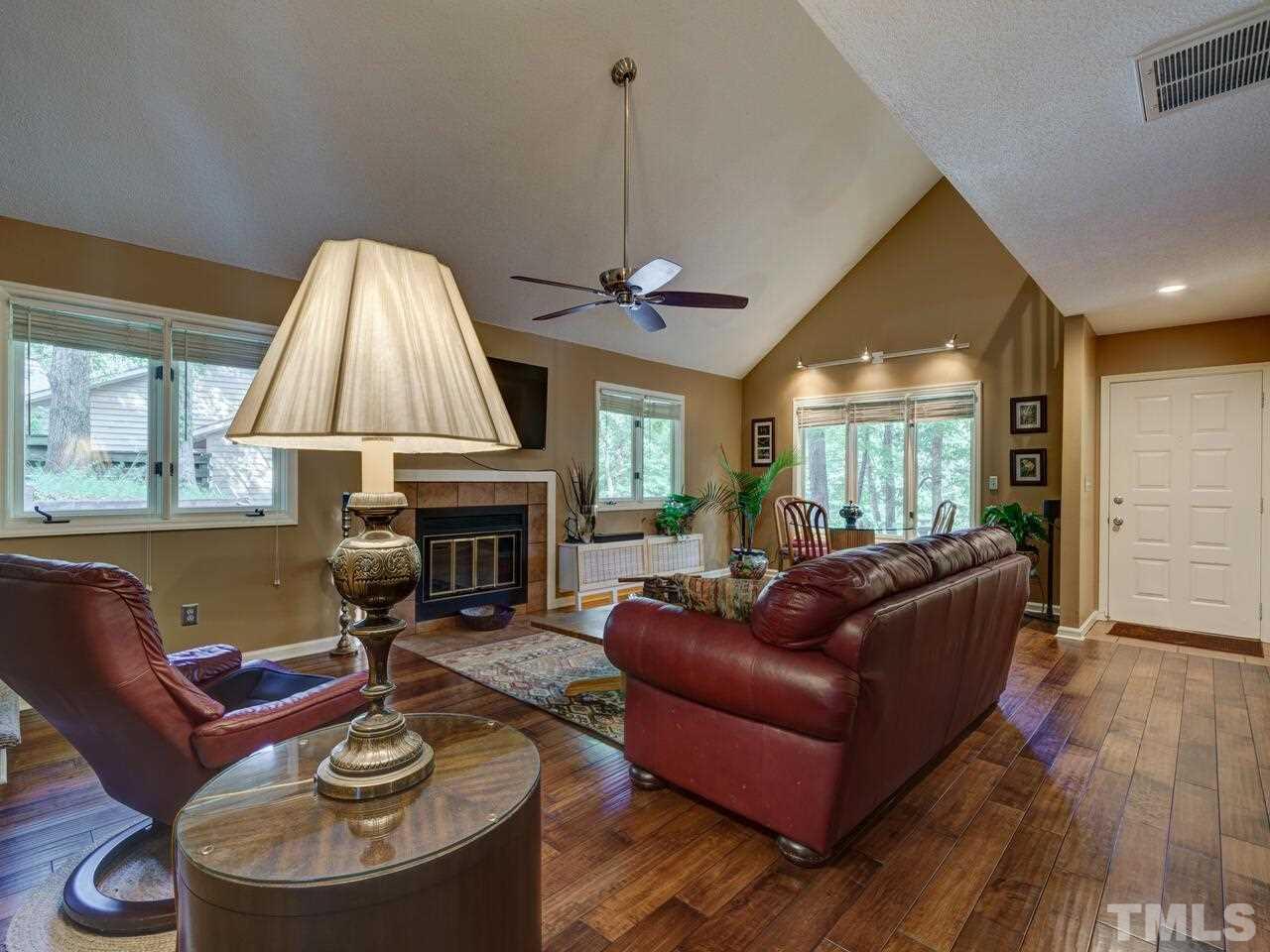 14 Sandstone Ridge Drive Durham, NC 27713 - Photo 8 of 25