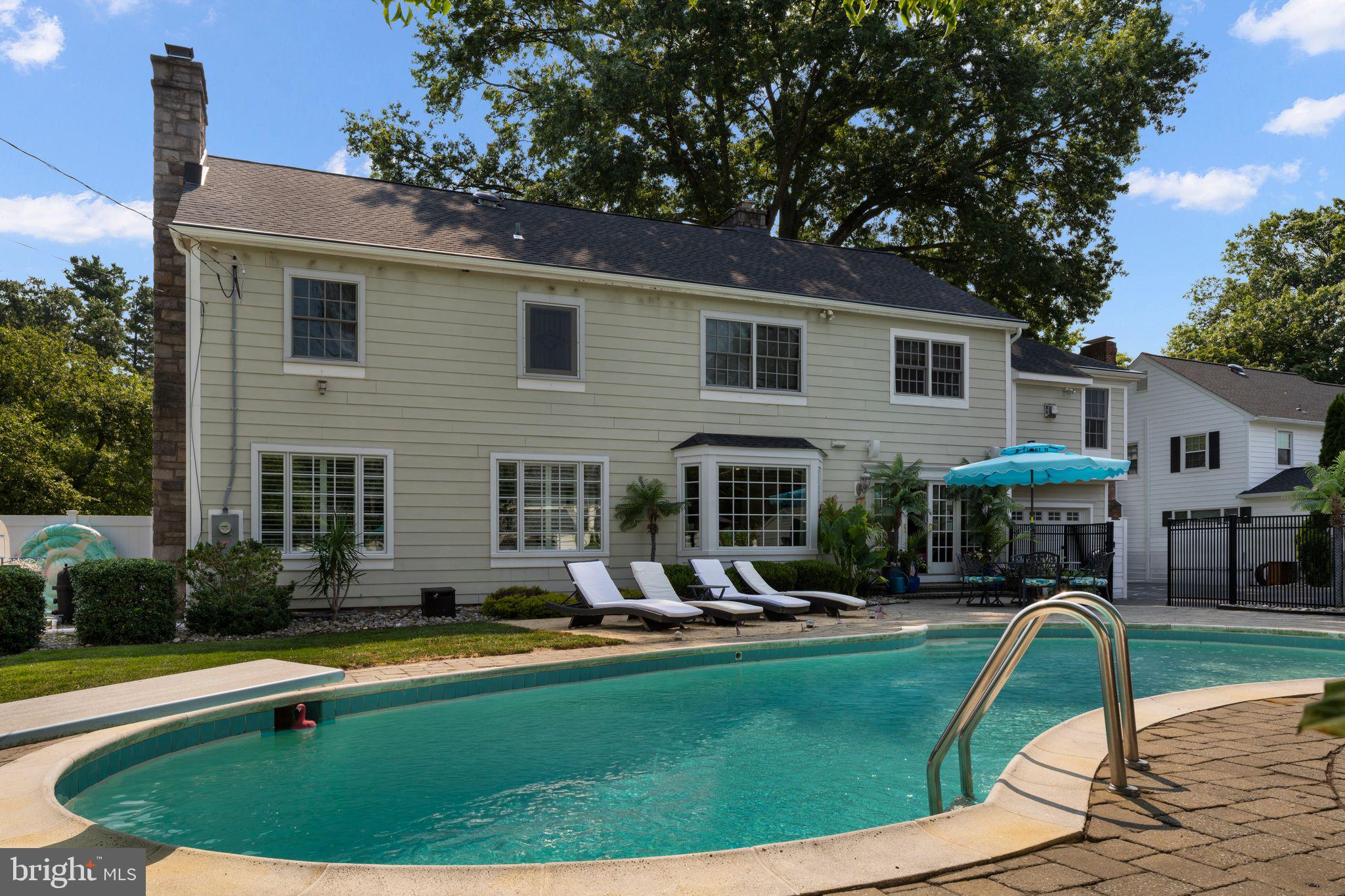 7 Keats Road Yardley, PA 19067 - Photo 55 of 68 Gallery Image 55
