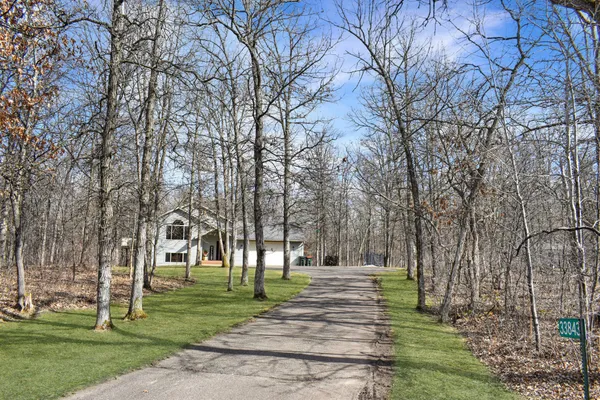 $399,000 | 33843 Dancing Bear Drive, Crosslake, MN 56442