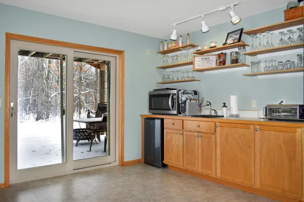 $399,000 | 33843 Dancing Bear Drive, Crosslake, MN 56442