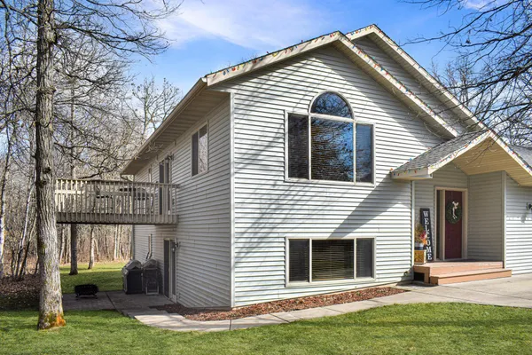 $399,000 | 33843 Dancing Bear Drive, Crosslake, MN 56442