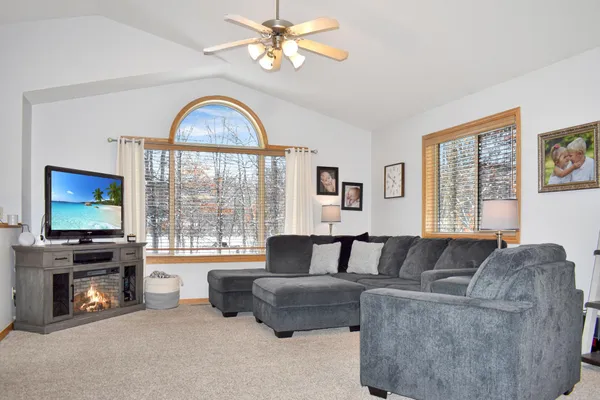 $399,000 | 33843 Dancing Bear Drive, Crosslake, MN 56442