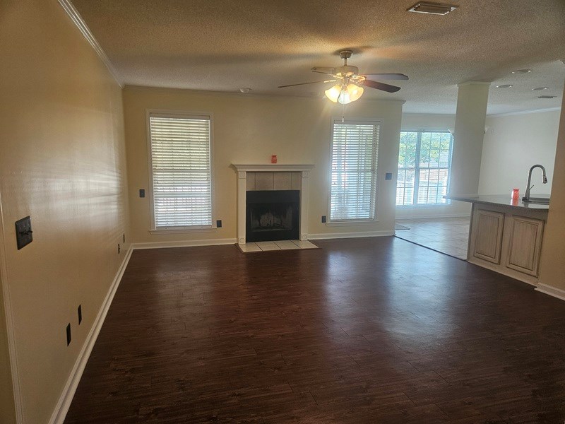 105 Smoke Rise Court Dothan, AL 36305 - Photo 3 of 25