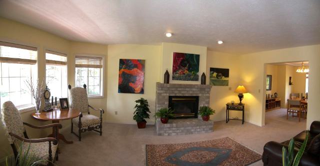 15610 North Fairview Road Mead, WA 99021 - Photo 2 of 9