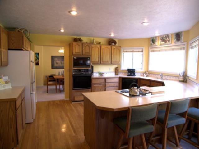 15610 North Fairview Road Mead, WA 99021 - Photo 4 of 9